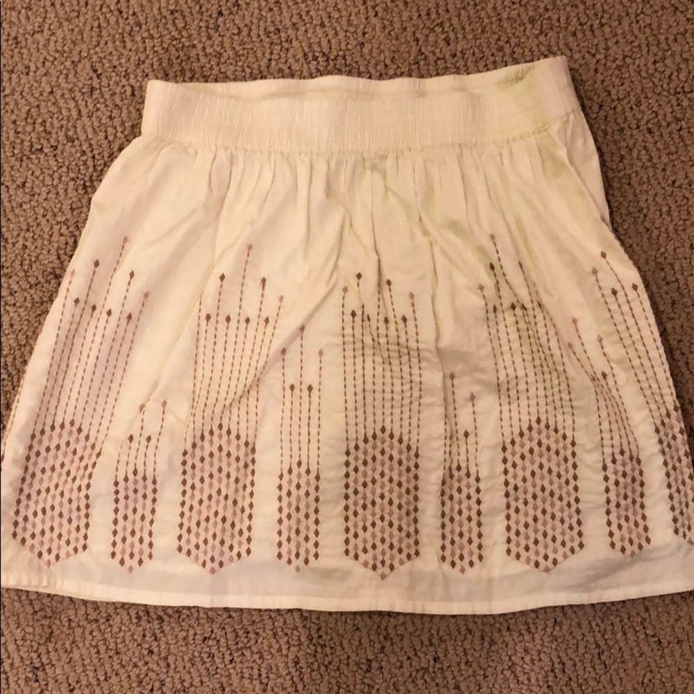 Gap Skirt